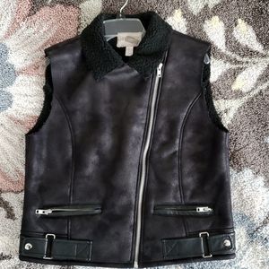 Forever 21 vest